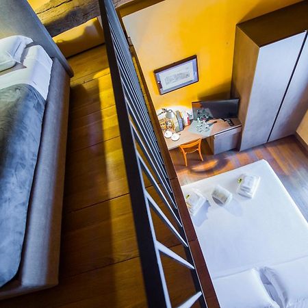 Locanda Mimmo Bergamo Room photo