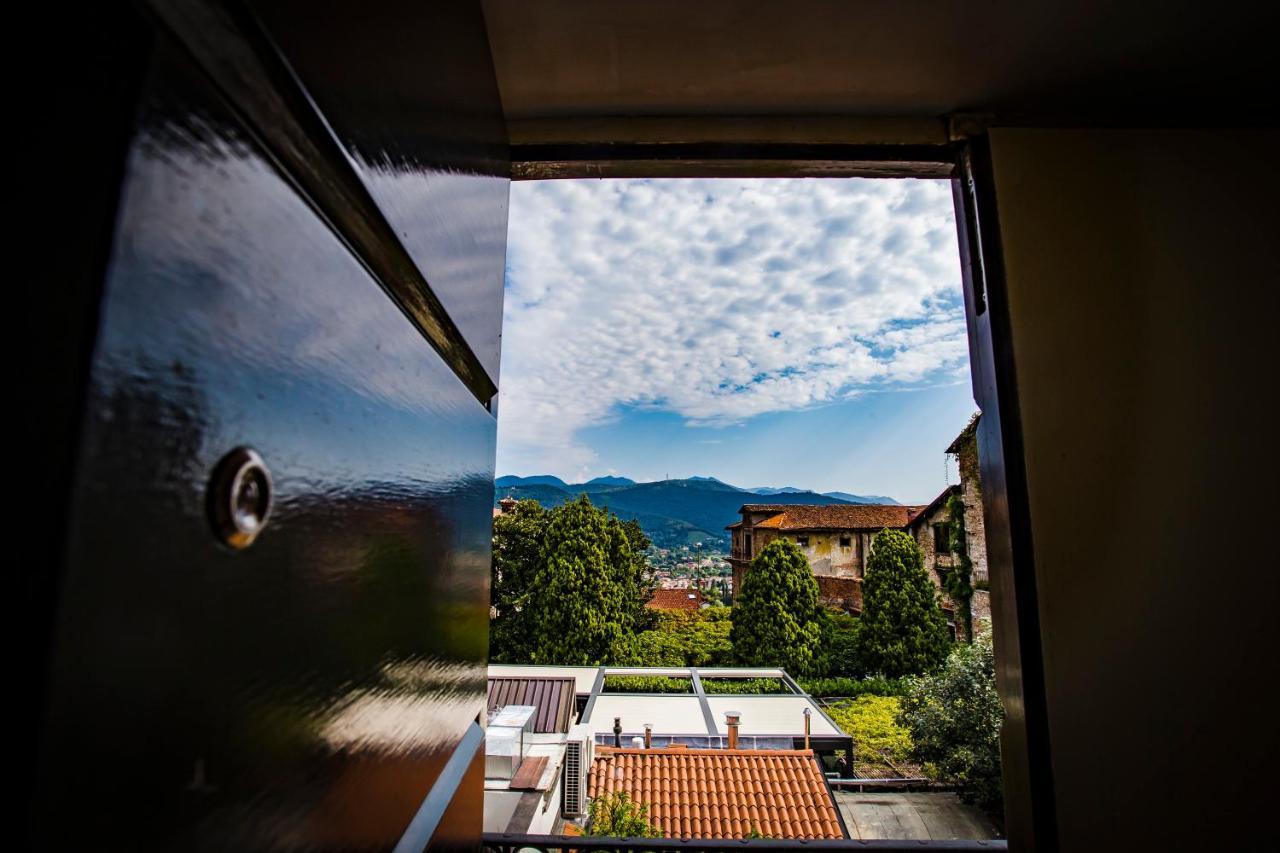 Locanda Mimmo Bergamo Exterior photo