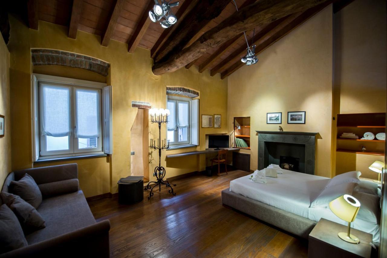 Locanda Mimmo Bergamo Exterior photo
