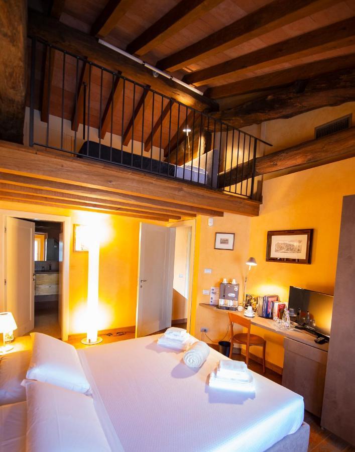 Locanda Mimmo Bergamo Exterior photo