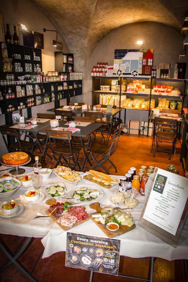 Locanda Mimmo Bergamo Exterior photo