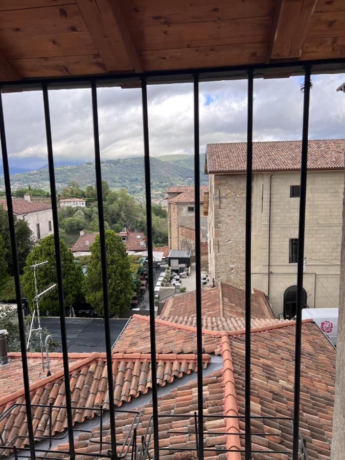 Locanda Mimmo Bergamo Exterior photo
